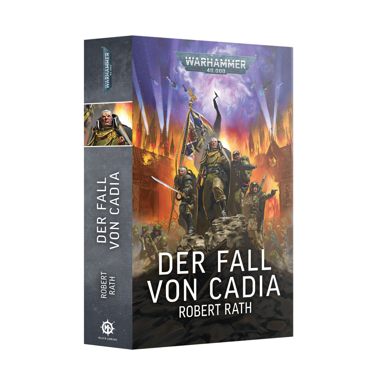 Das Dunkle Imperium - Der Sammelband