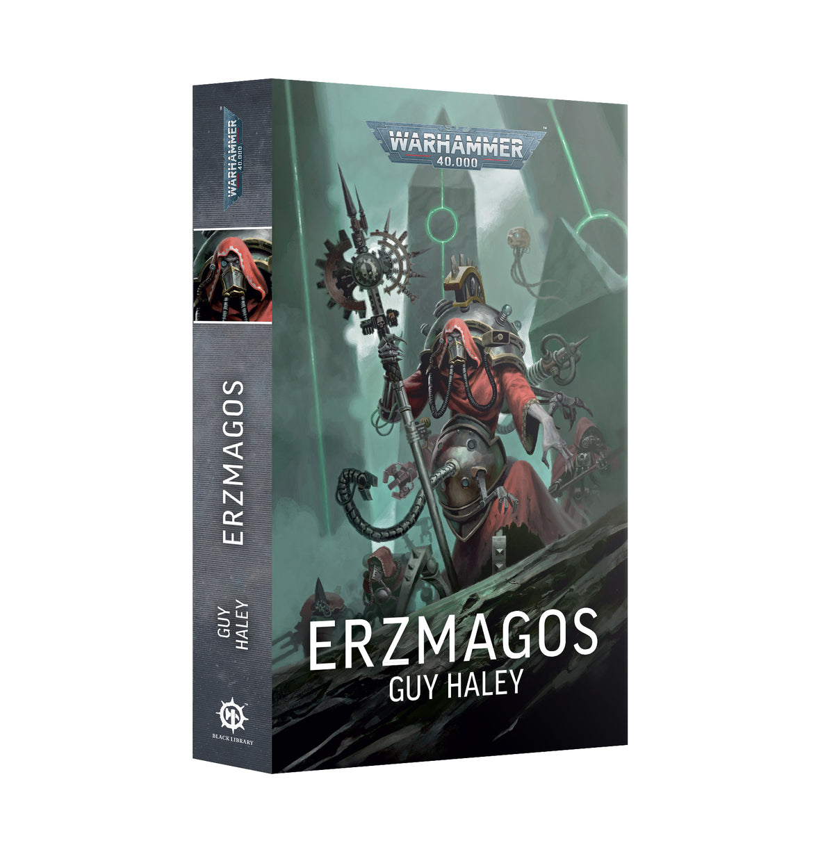Erzmagos