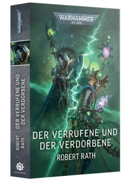 Der Verrufene und der Verdorbene