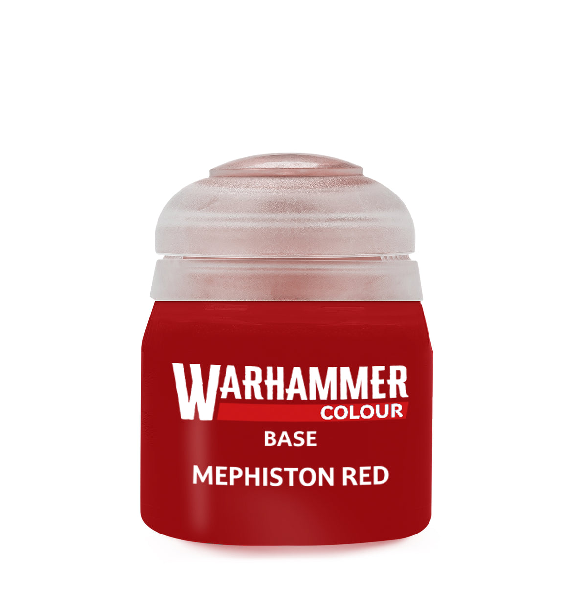 Mephiston Red 12 ML