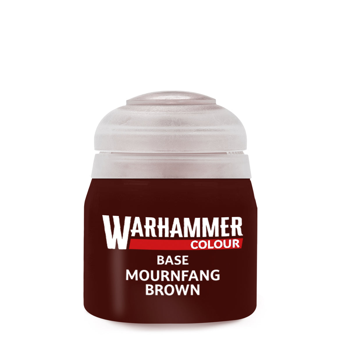 Mournfang Brown 12 ML