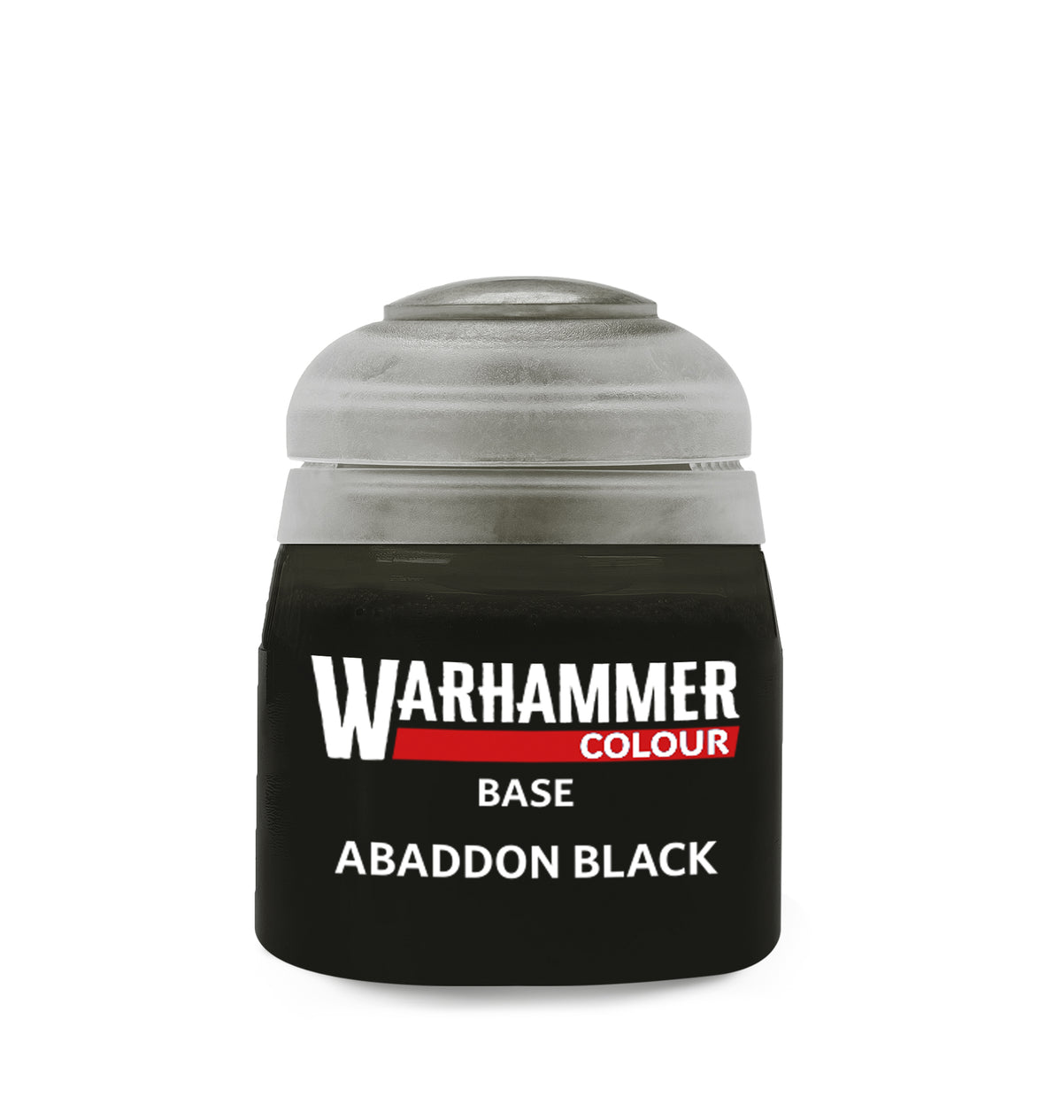 Abaddon Black 12 ML