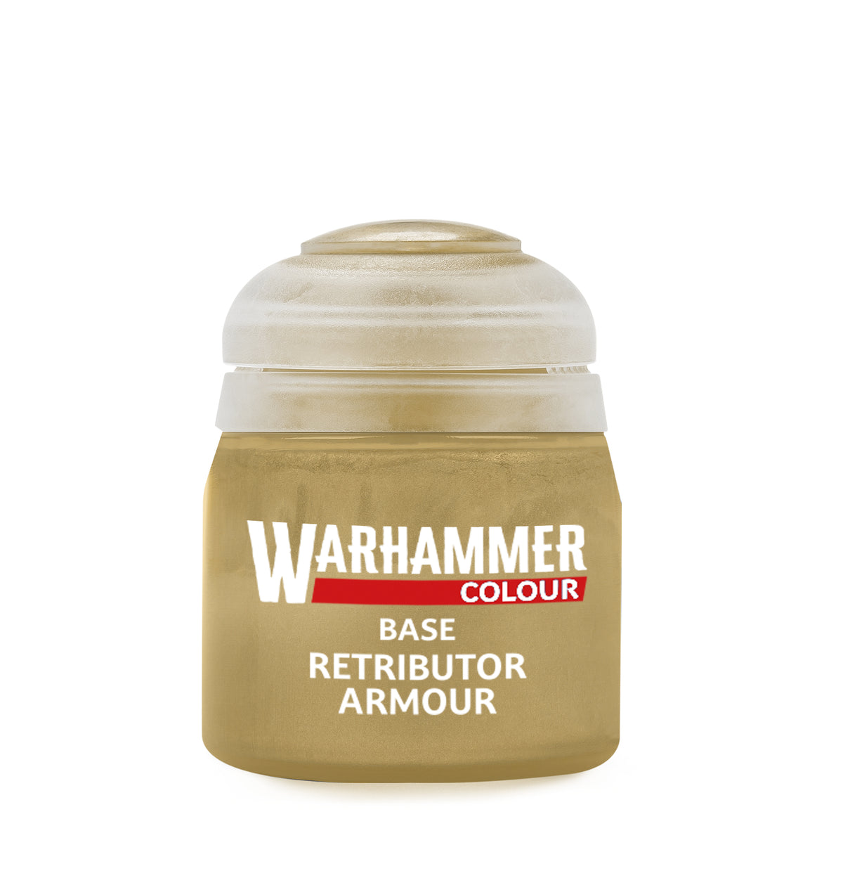 Retributor Armour 12 ML