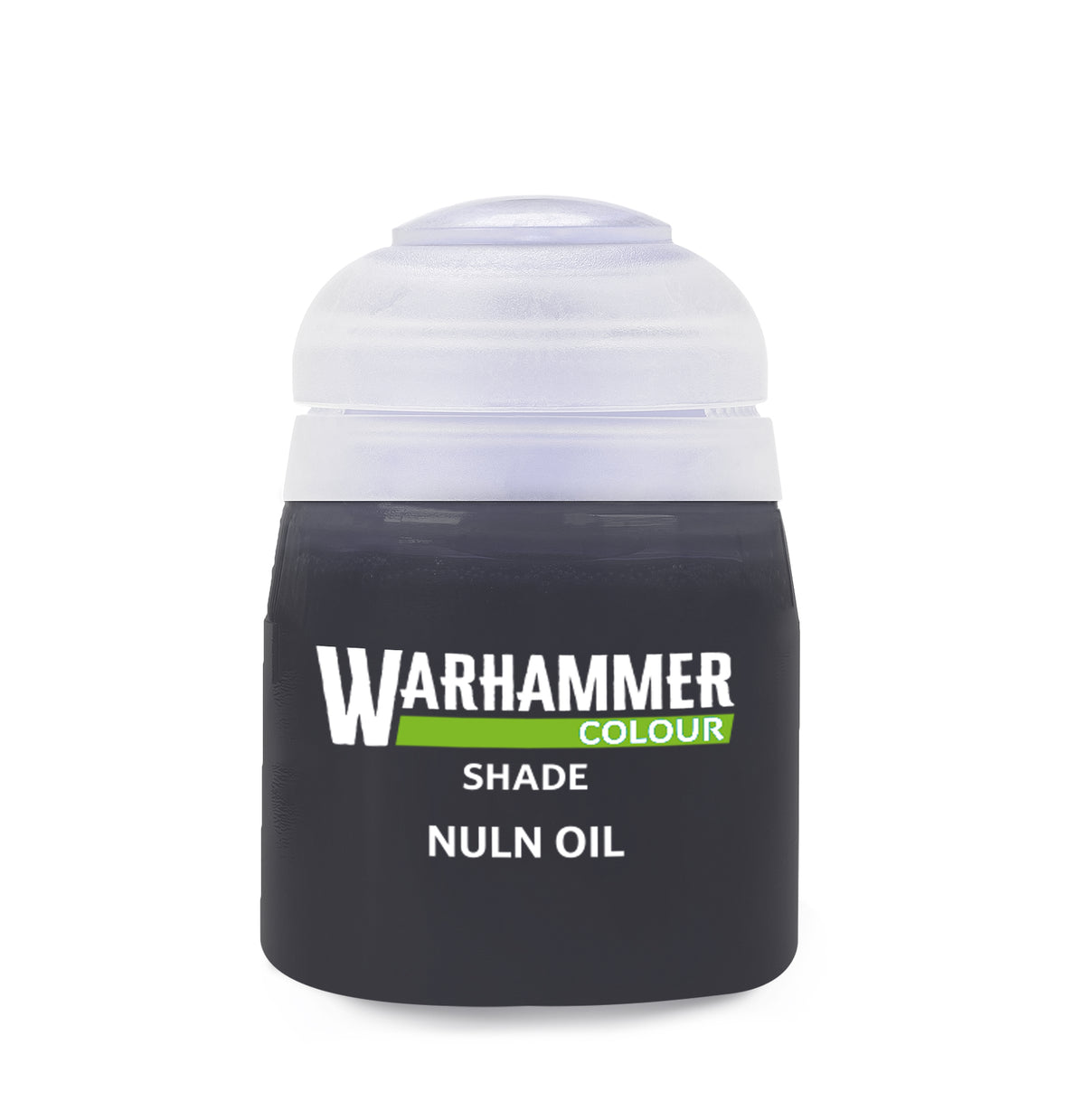 Nuln Oil 18 ML
