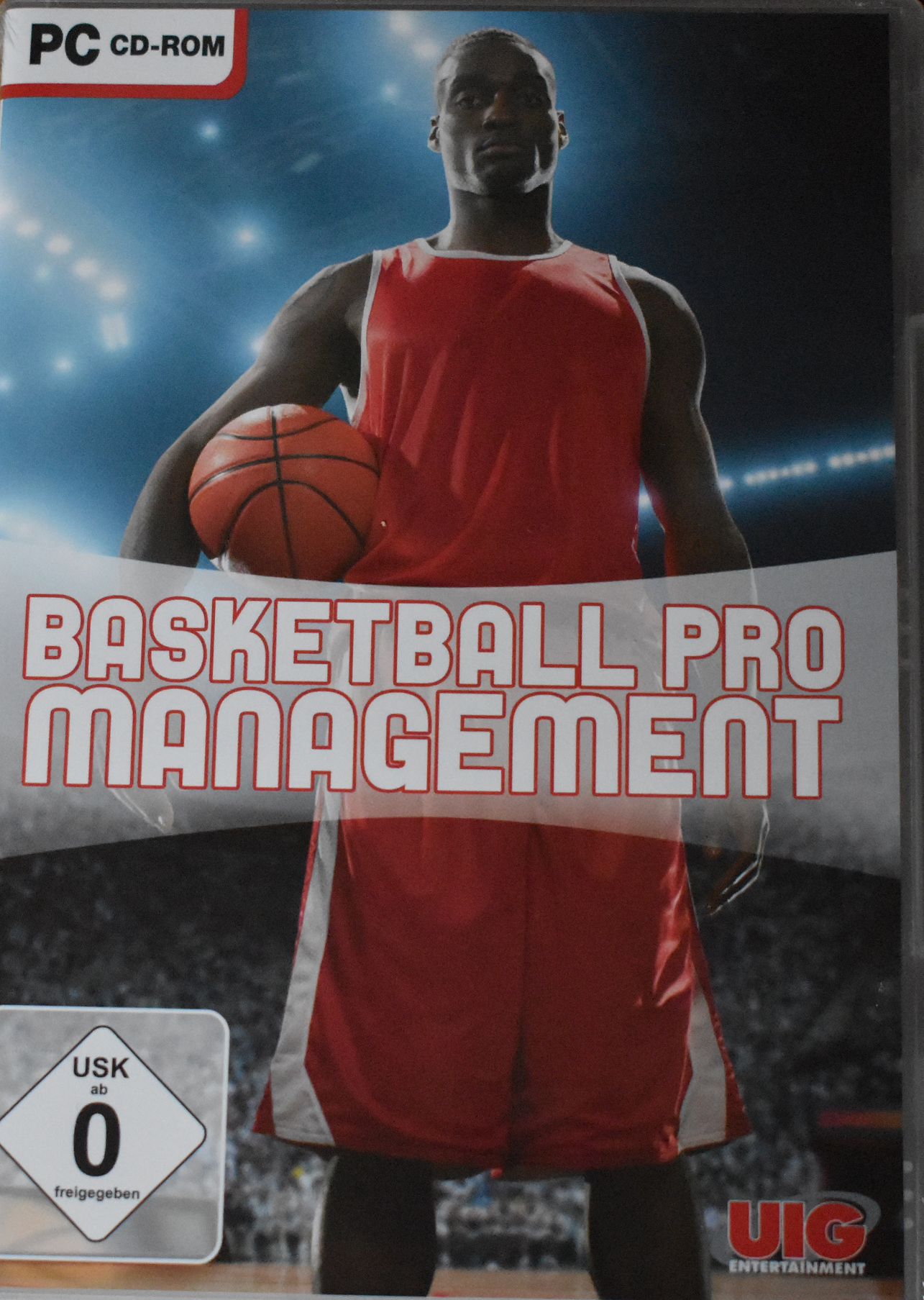 Basketball Pro Management 2013