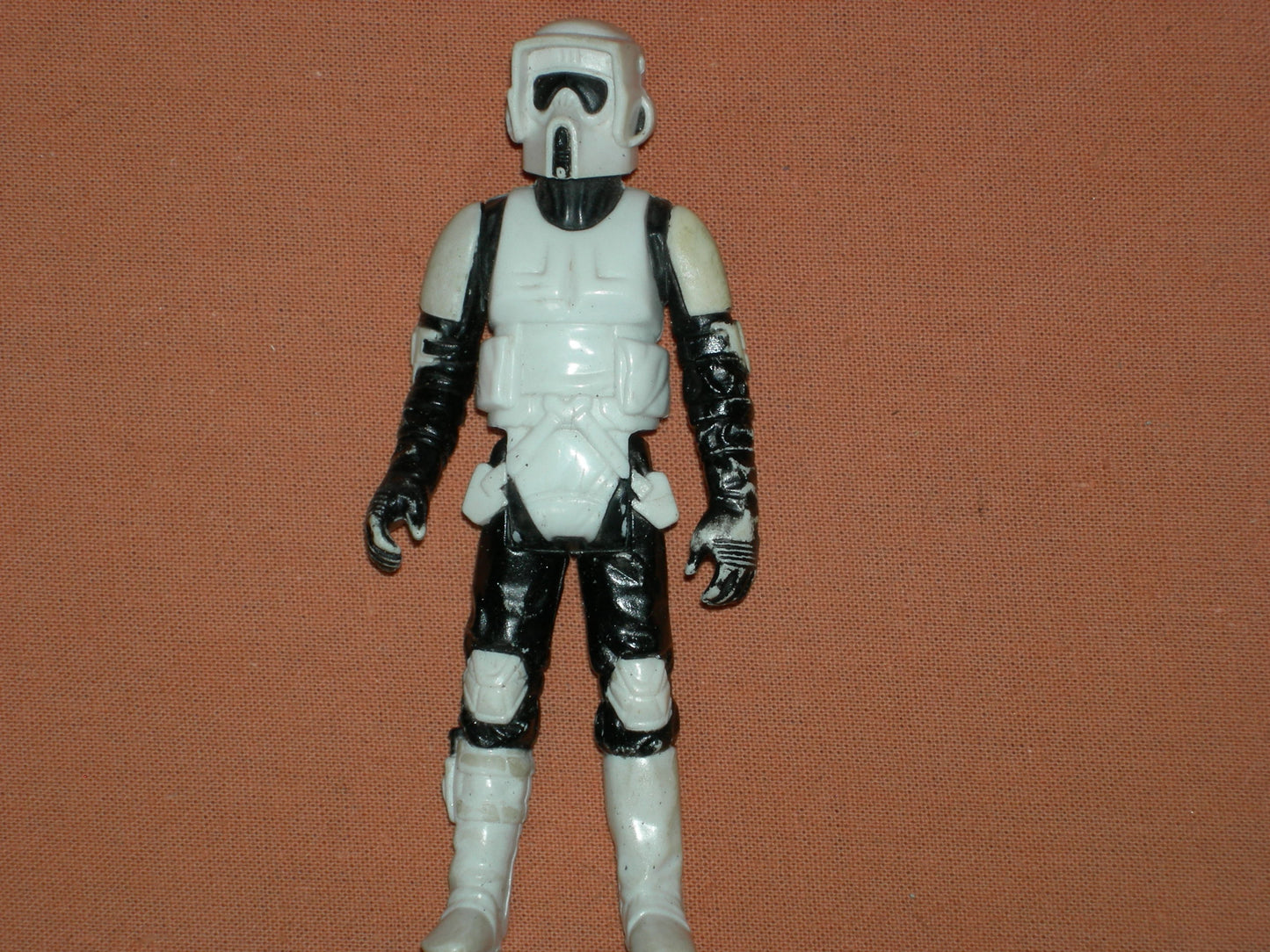 Biker Scout – 1983 – ohne Waffe