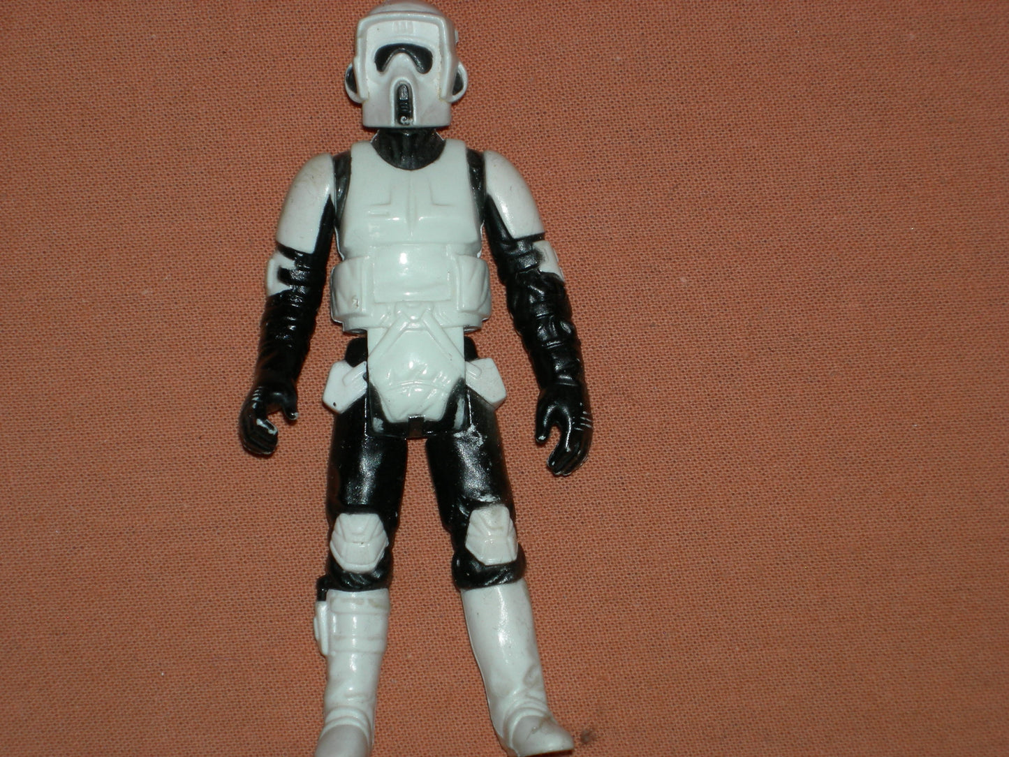 Biker Scout – 1983 – ohne Waffe