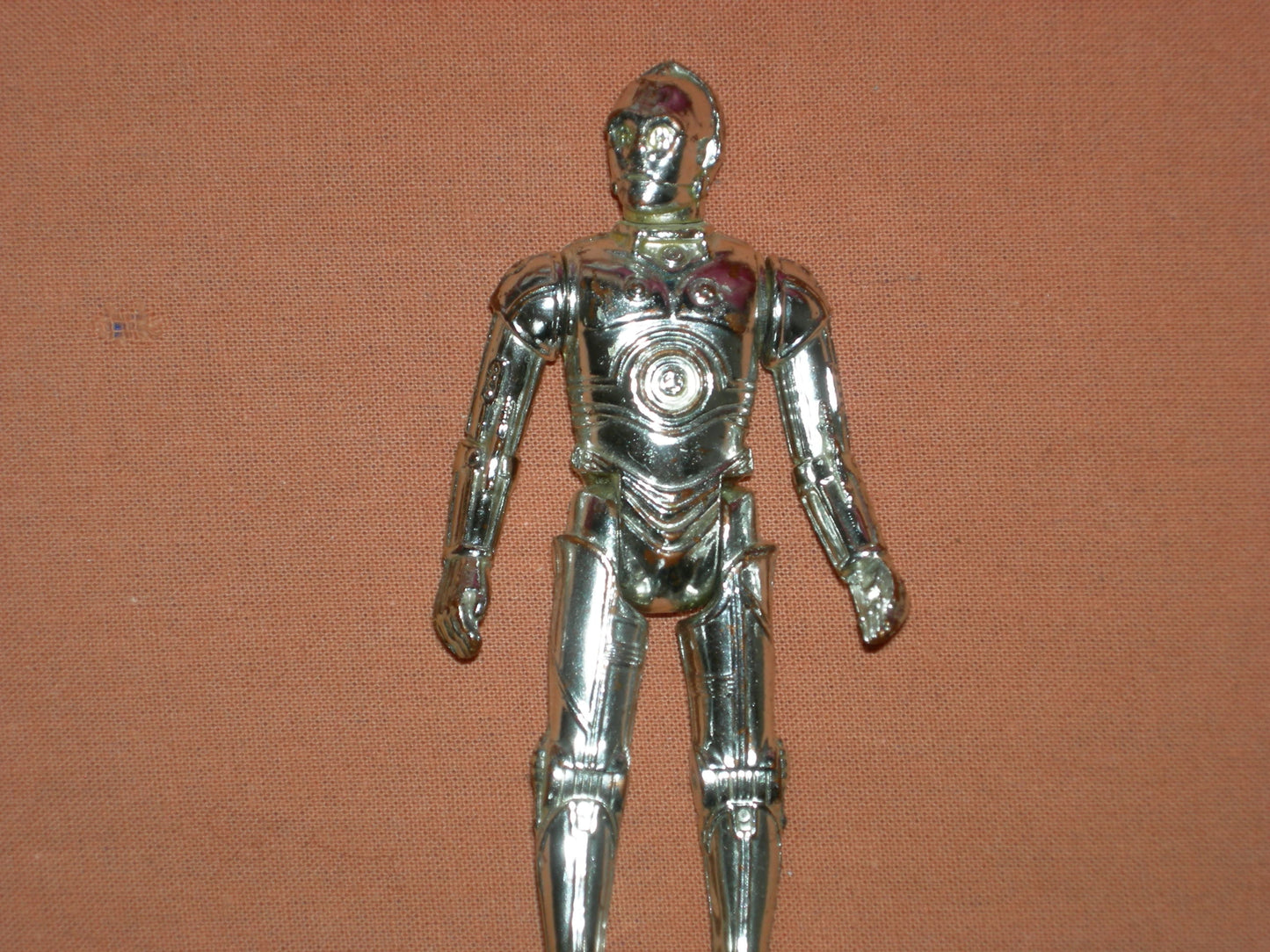 C3PO (Removable Limbs) – 1982