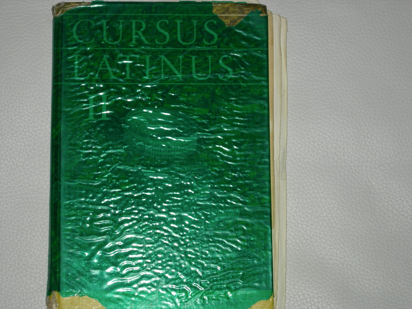Cursus Latinus I-III