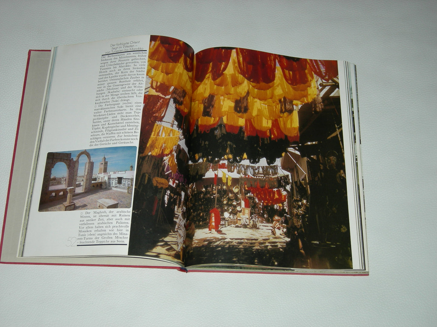 Die großen Traumreisen