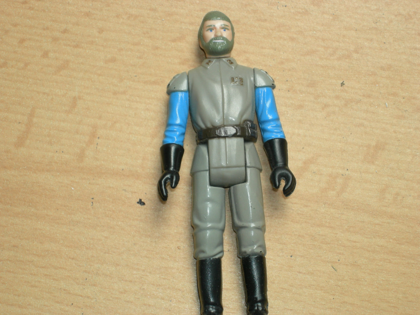 General Madine (Version 2) – 1983 – ohne Waffe