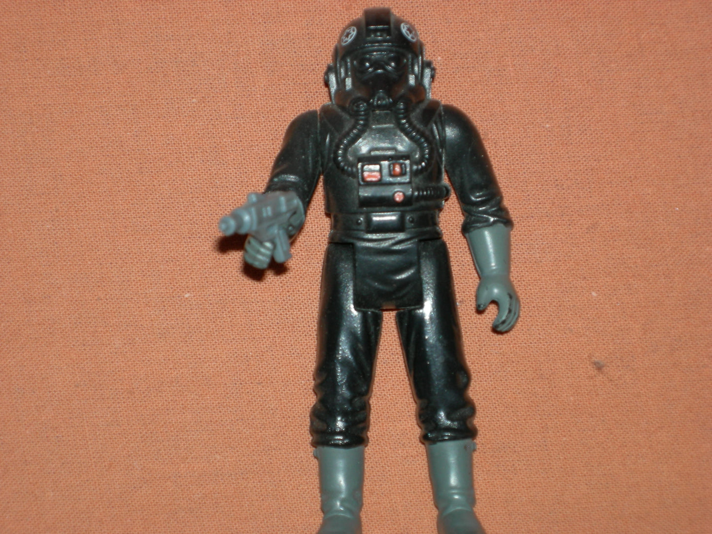 Imperial Tie Fighter Pilot – 1982