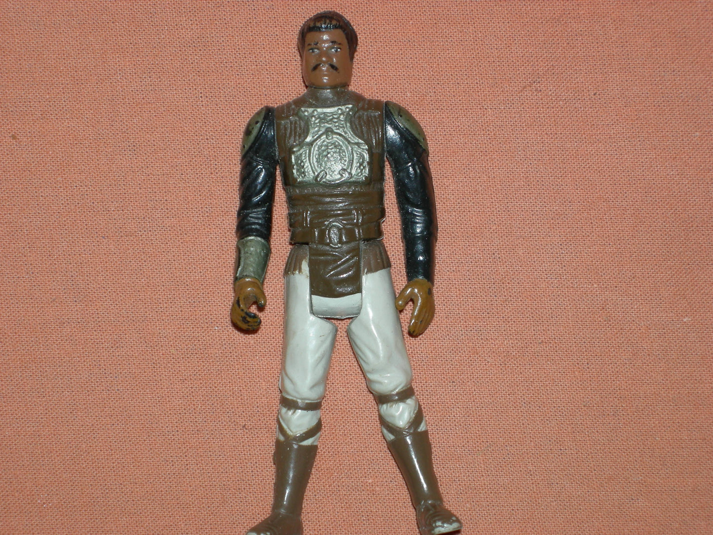 Lando Calrissian (Skiff Guard Disguise) – 1983 – ohne Waffe/Helm