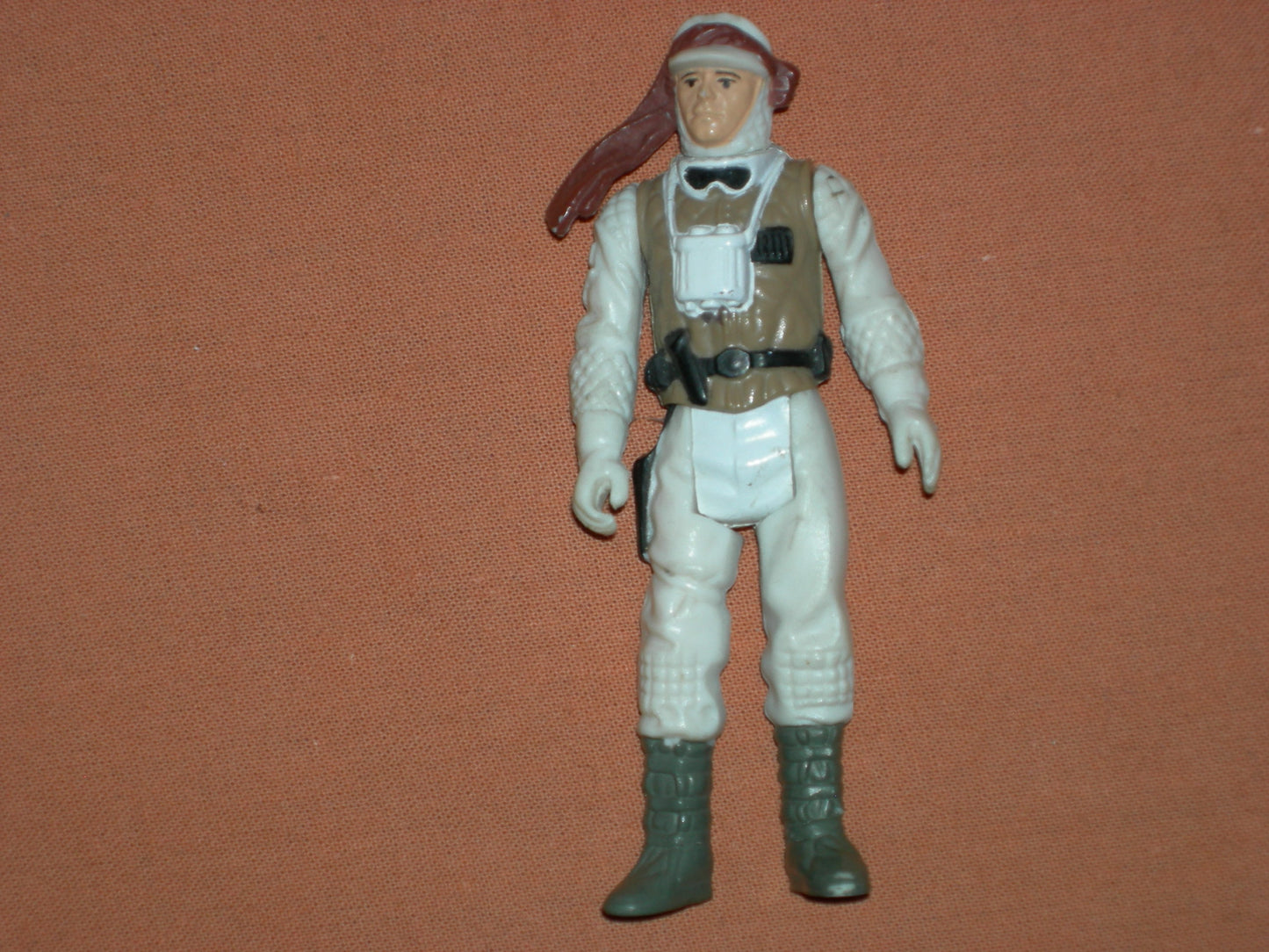 Luke Skywalker (Hoth Battle Gear) – 1982