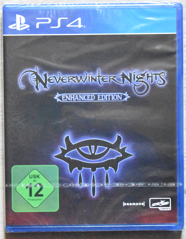 Neverwinter Nights: Enhanced Edition