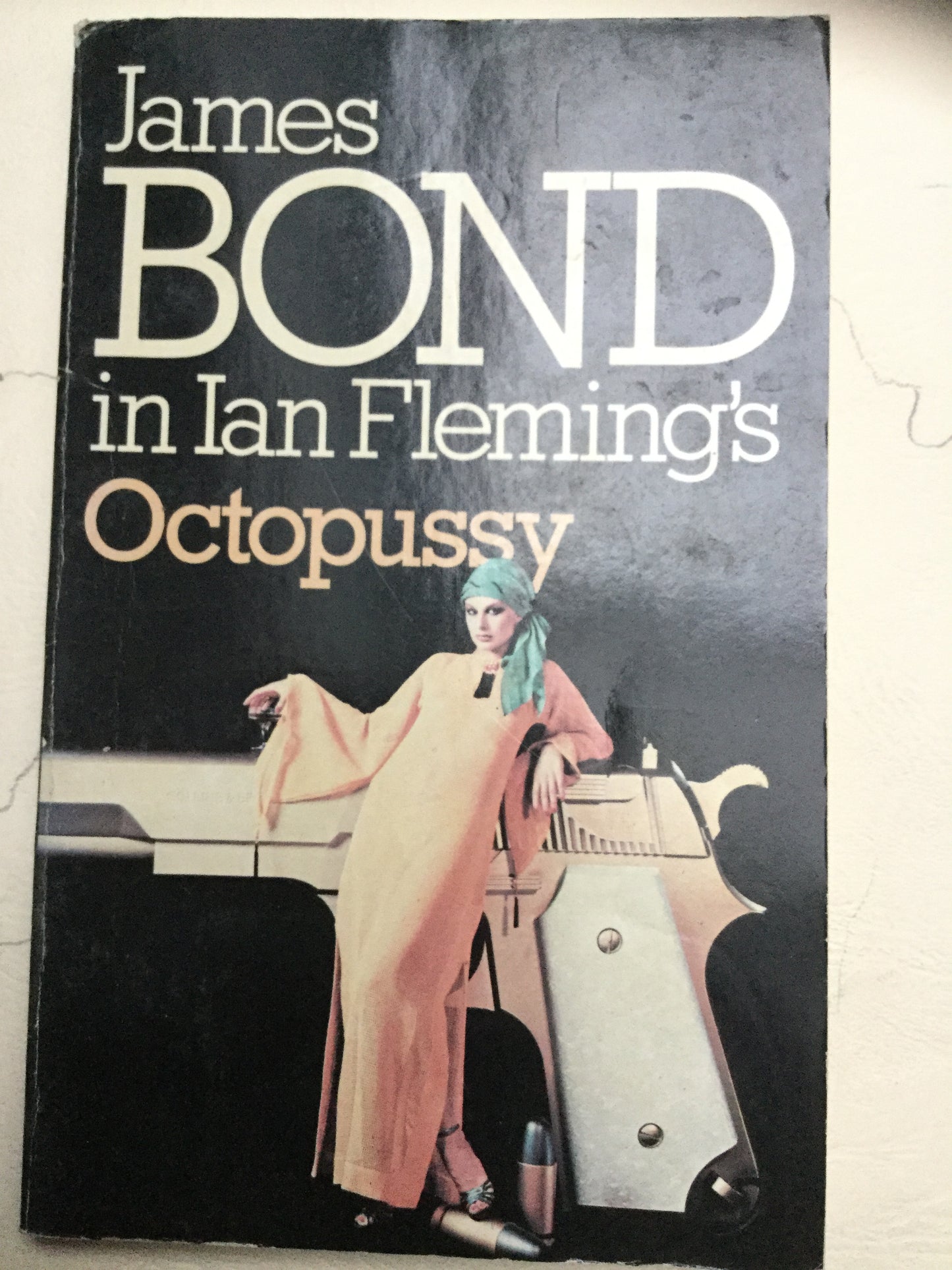 Octopussy