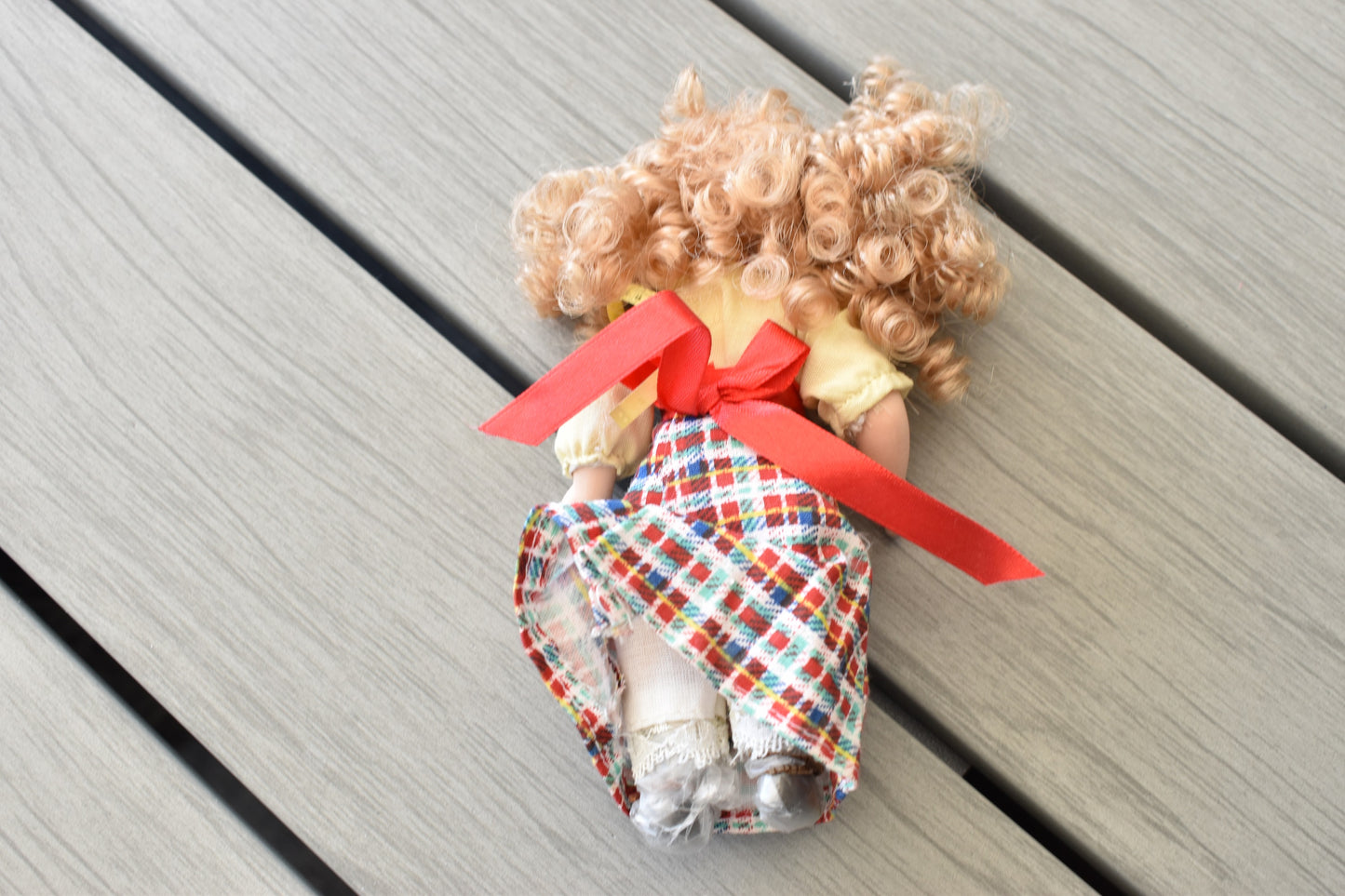 Puppe #20
