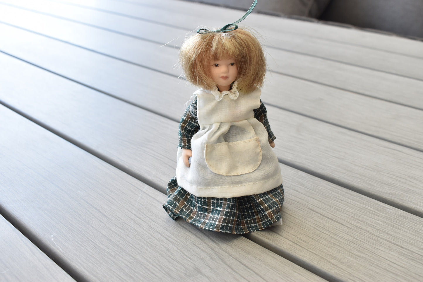 Puppe #26