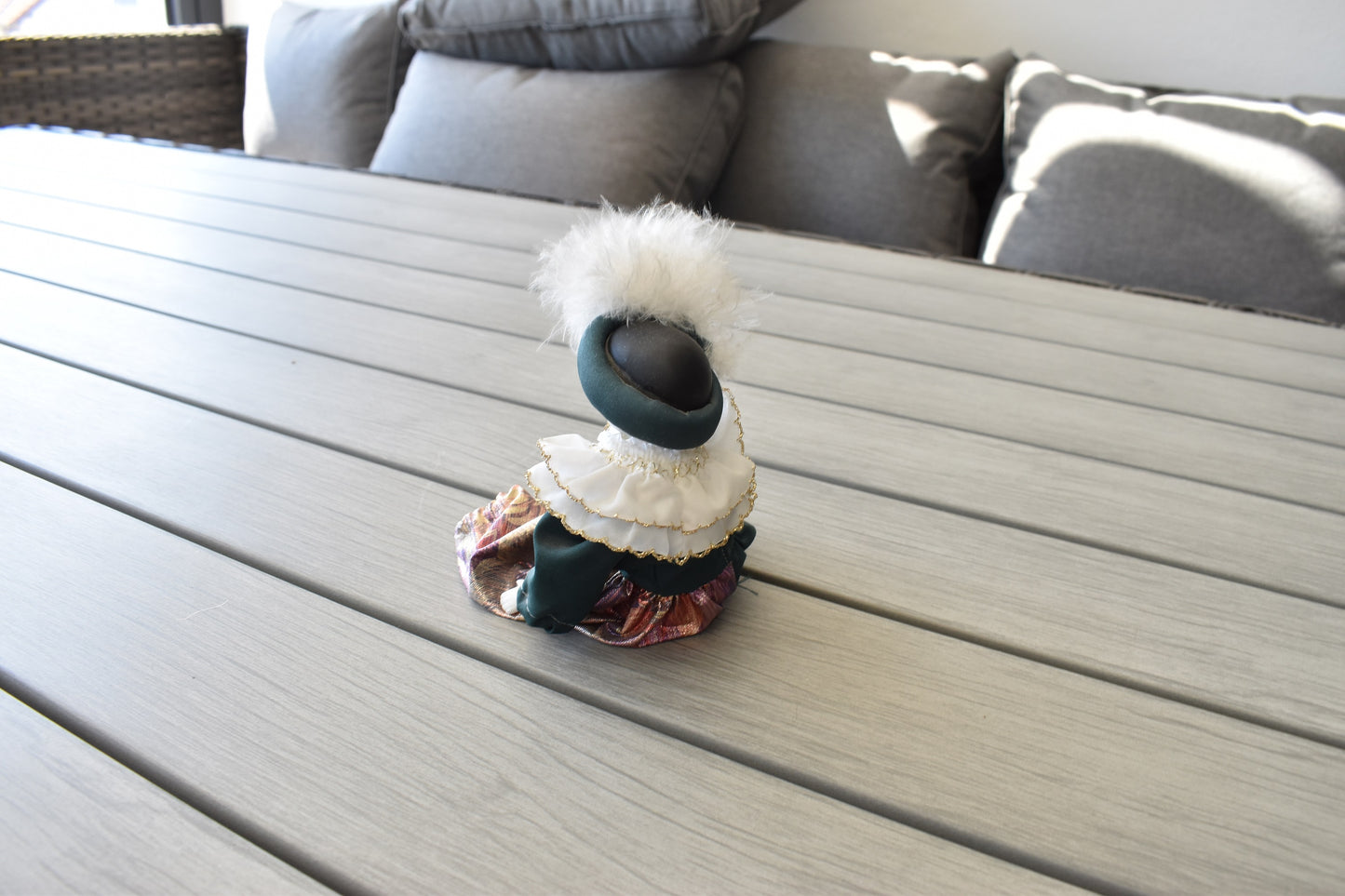 Puppe #38