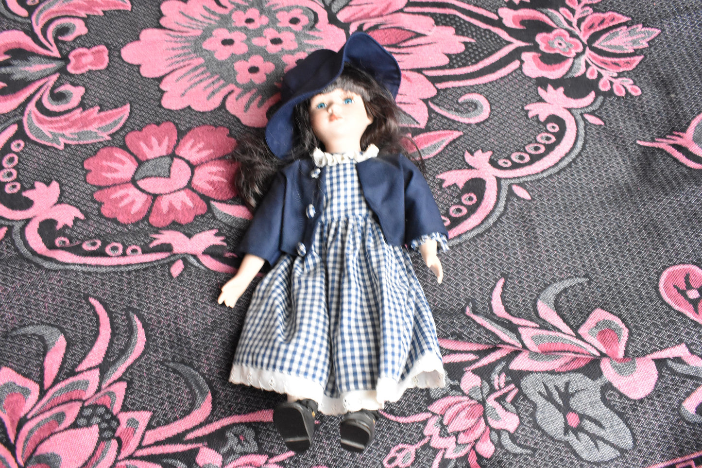 Puppe #45