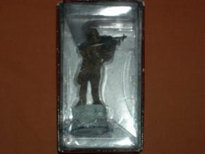 Star Wars Schachfiguren 10 – Chewbacca