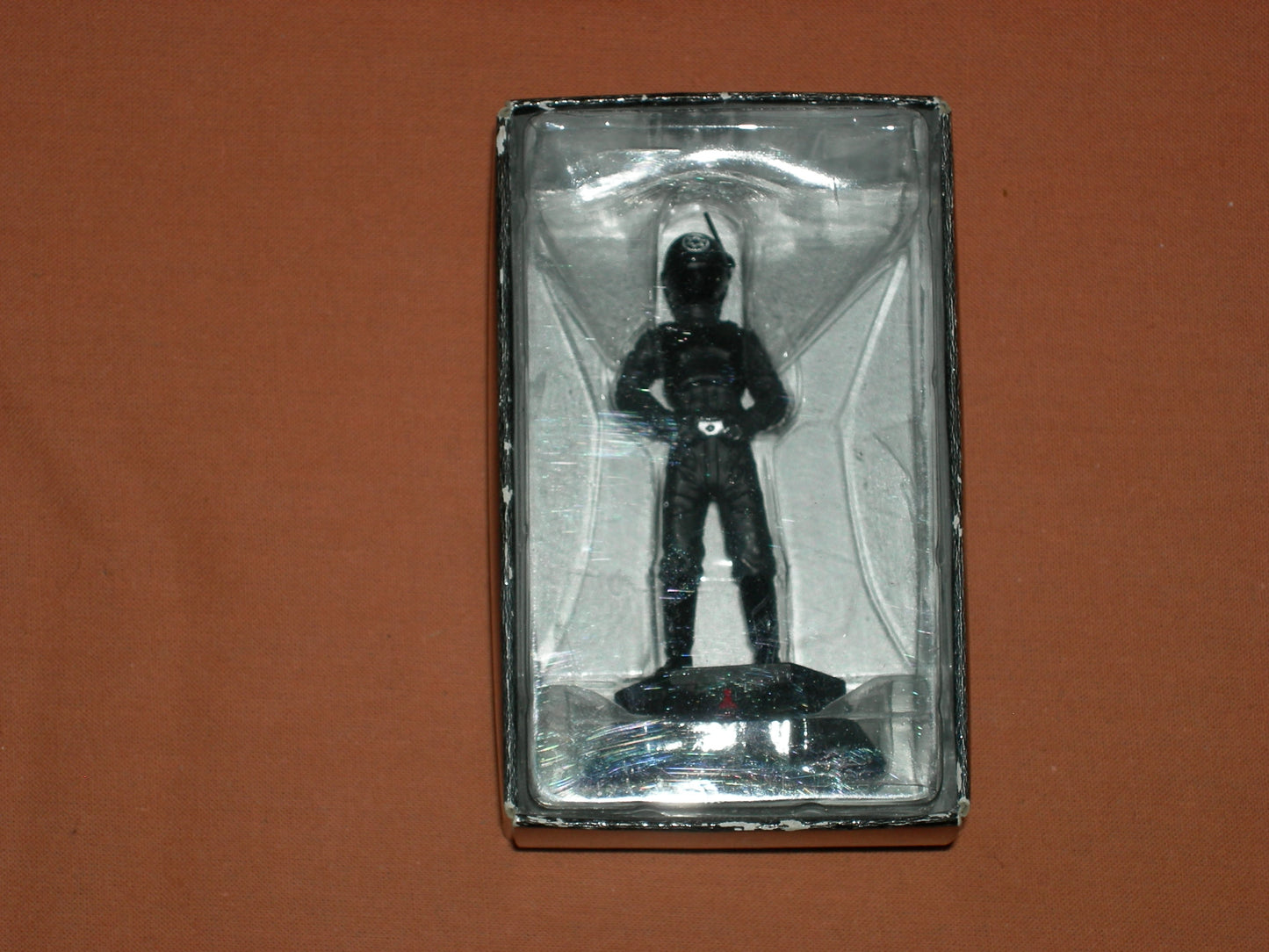 Star Wars Schachfiguren 16 – Imperialer Kanonier
