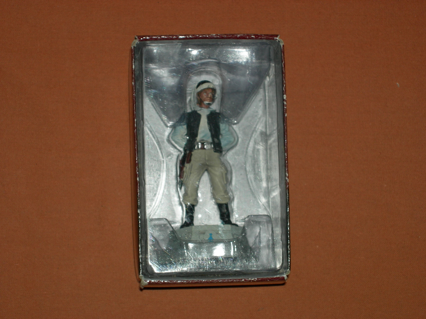 Star Wars Schachfiguren 15 – Rebellensoldat