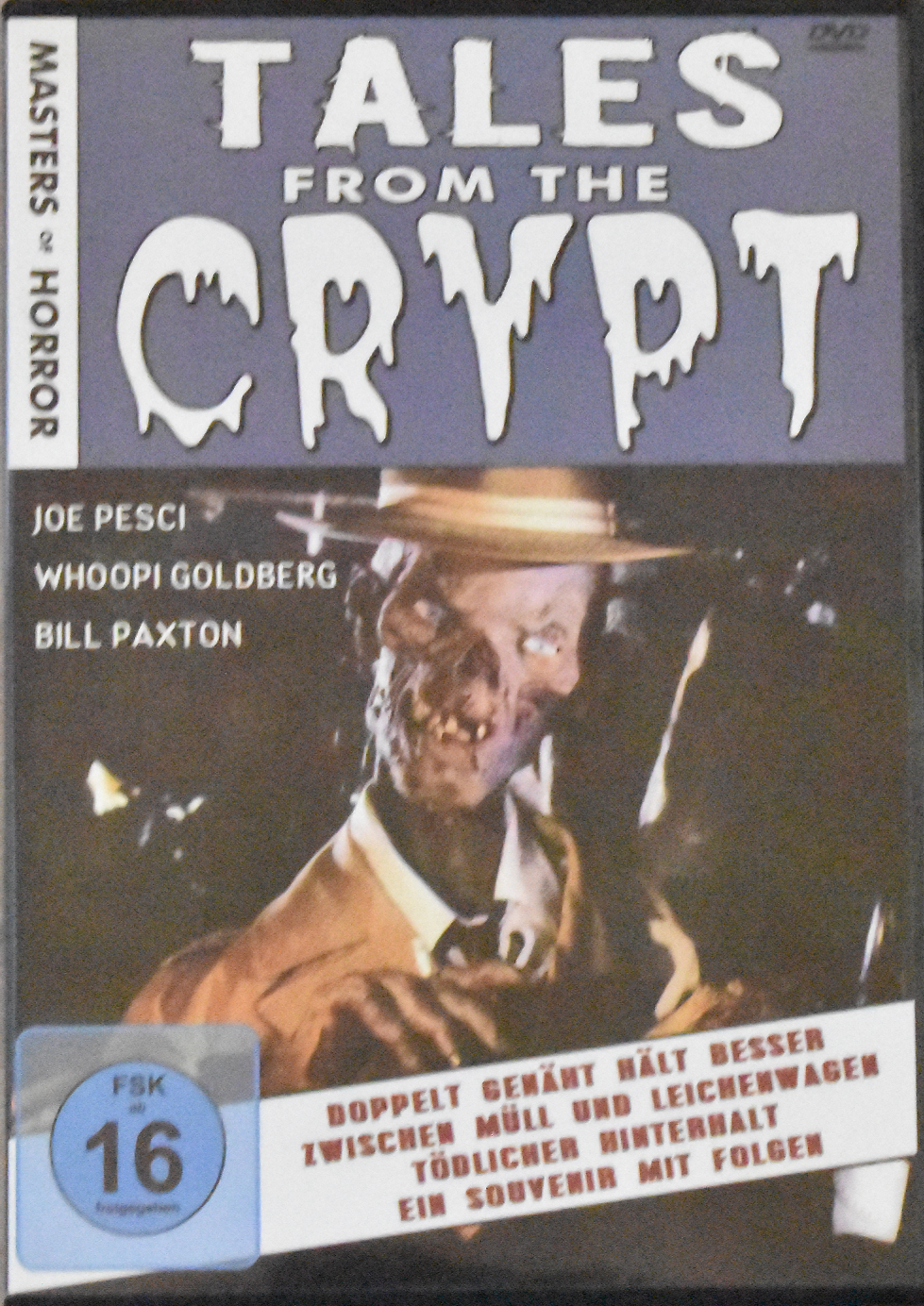 Tales from the Crypt 2