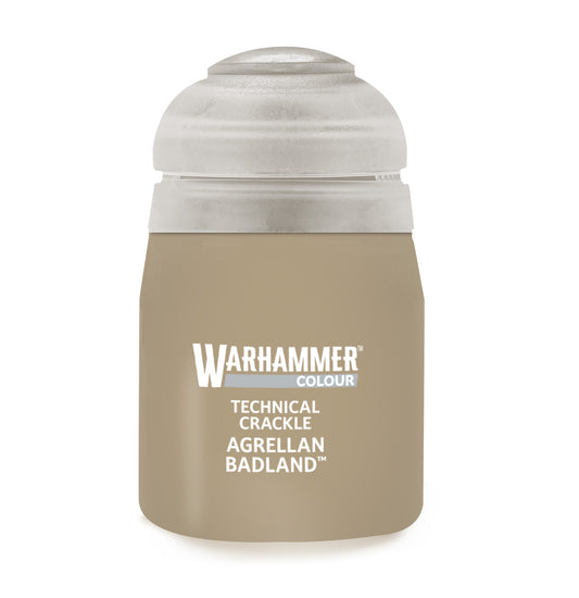 Agrellan Badland 24ML