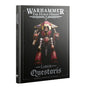 Horus Heresy: Liber Questoris