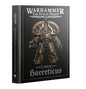 Horus Heresy: Liber Hereticus