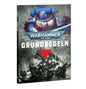 Warhammer 40k: Grundregeln