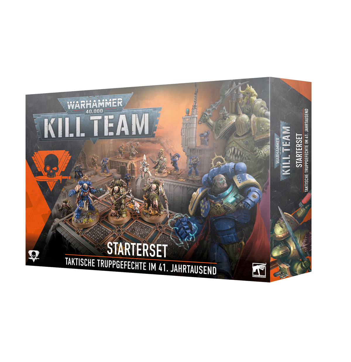 Kill Team: Starter Set (German)