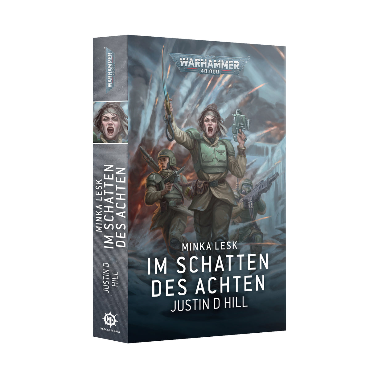 Im Schatten des Achten