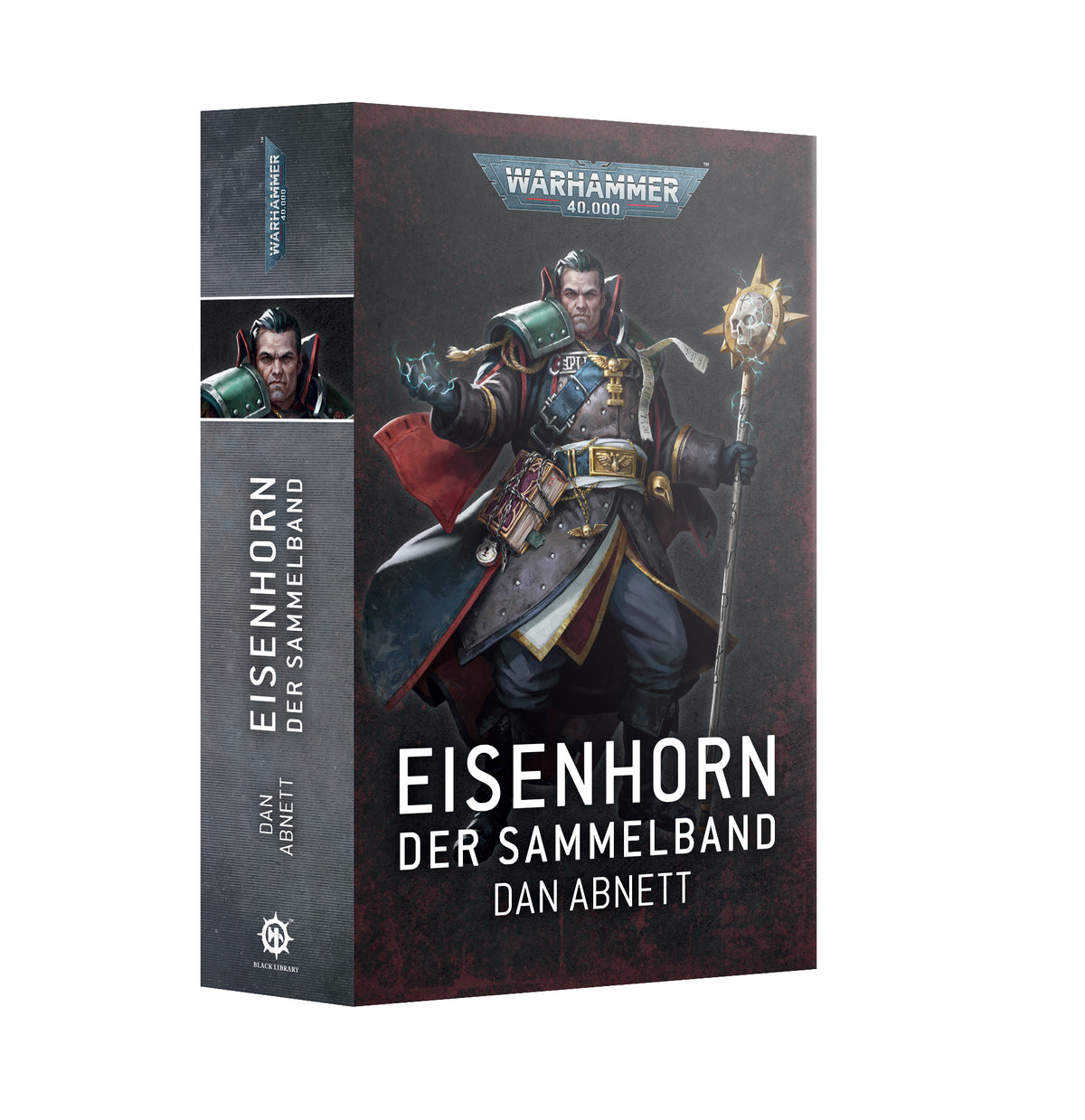 Eisenhorn - Der Sammelband