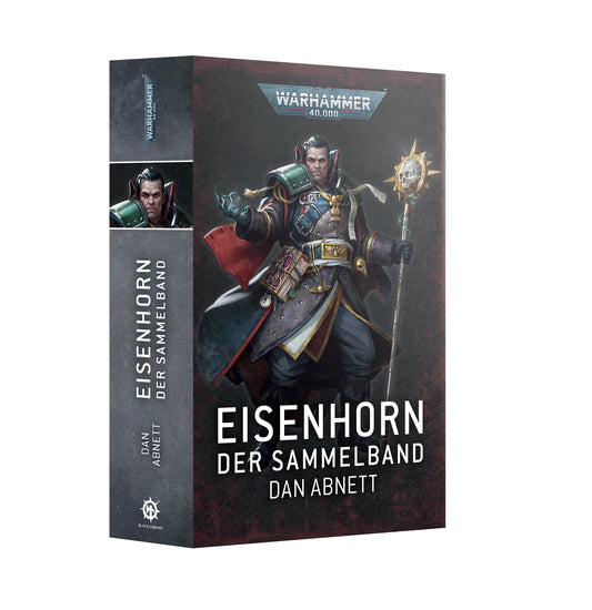 Eisenhorn - Der Sammelband