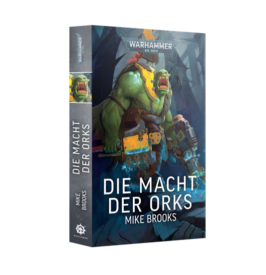 Die Macht der Orks
