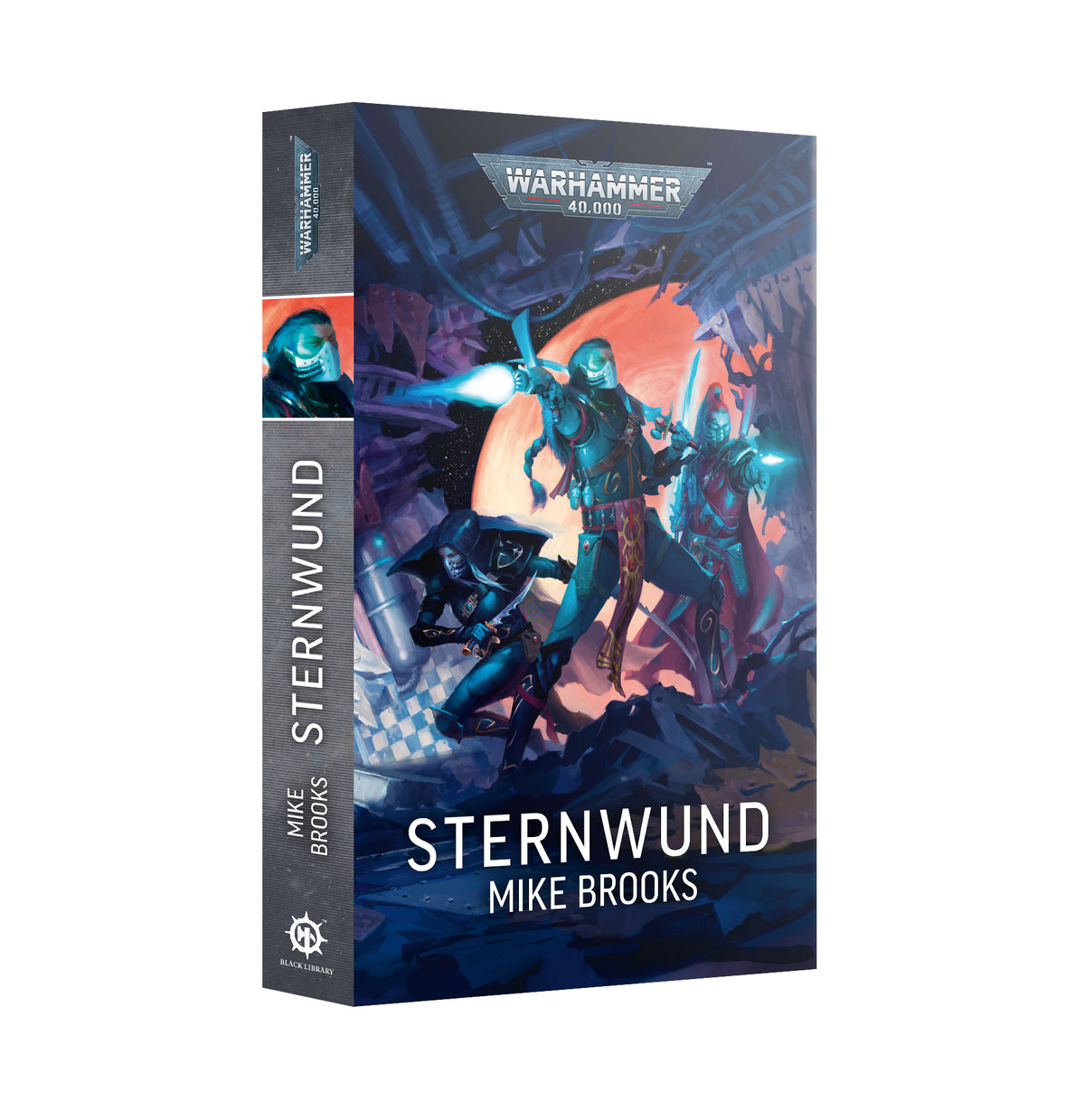 Sternwund