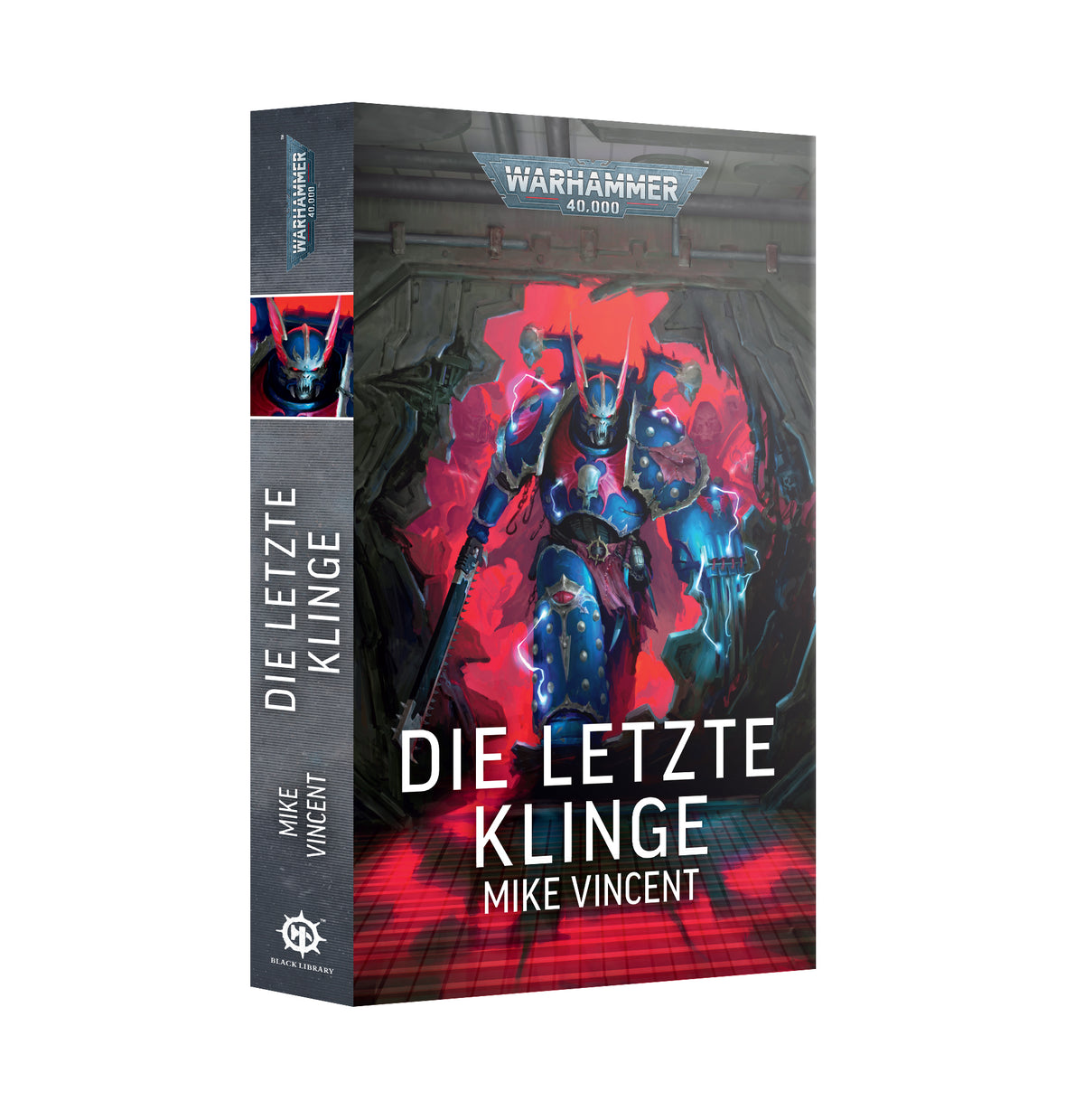 Die letzte Klinge