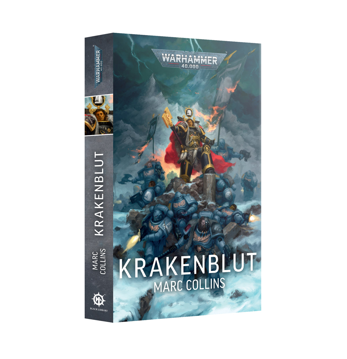 Krakenblut