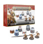 AOS S/E + Paint Set