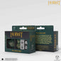 The Hobbit TCG Dice Set - Verdant Grove