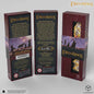 Full Art Dice Set - The Lord of the Rings: Ring-bearers – Whitefire Radiance
