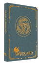Midgard - Legenden von Damatu: Grundregelwerk *Limitierte Ausgabe*