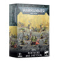 Ork: Treiba und Grots