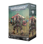 Imperial Knights: Questoris-Ritter