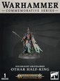 Soulblight Gravelords: Othar Halbkonig