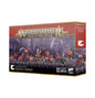 Gloomspite Gitz: Squigherde