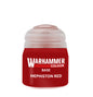 Mephiston Red 12 ML