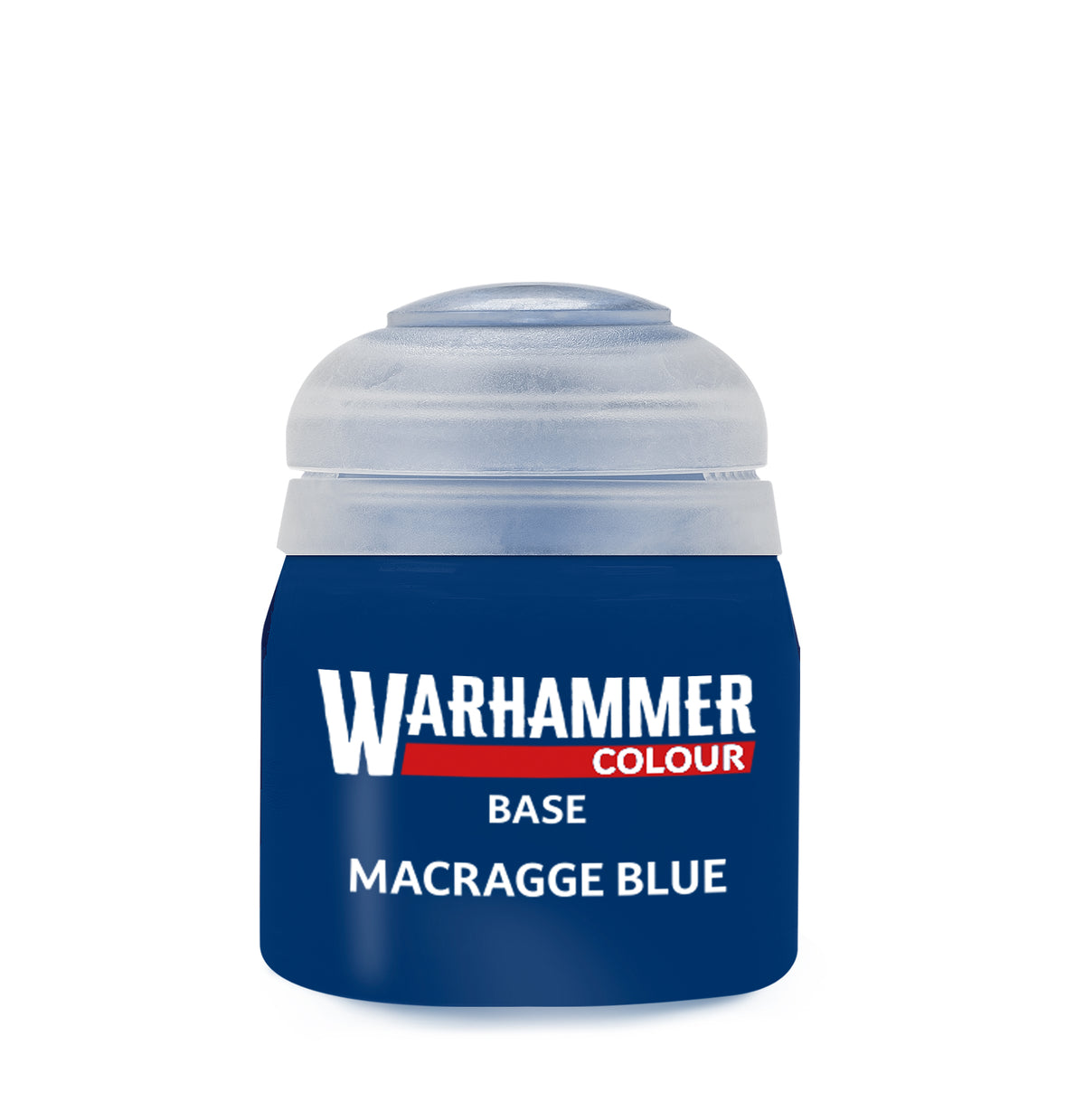 Macragge Blue 12 ML